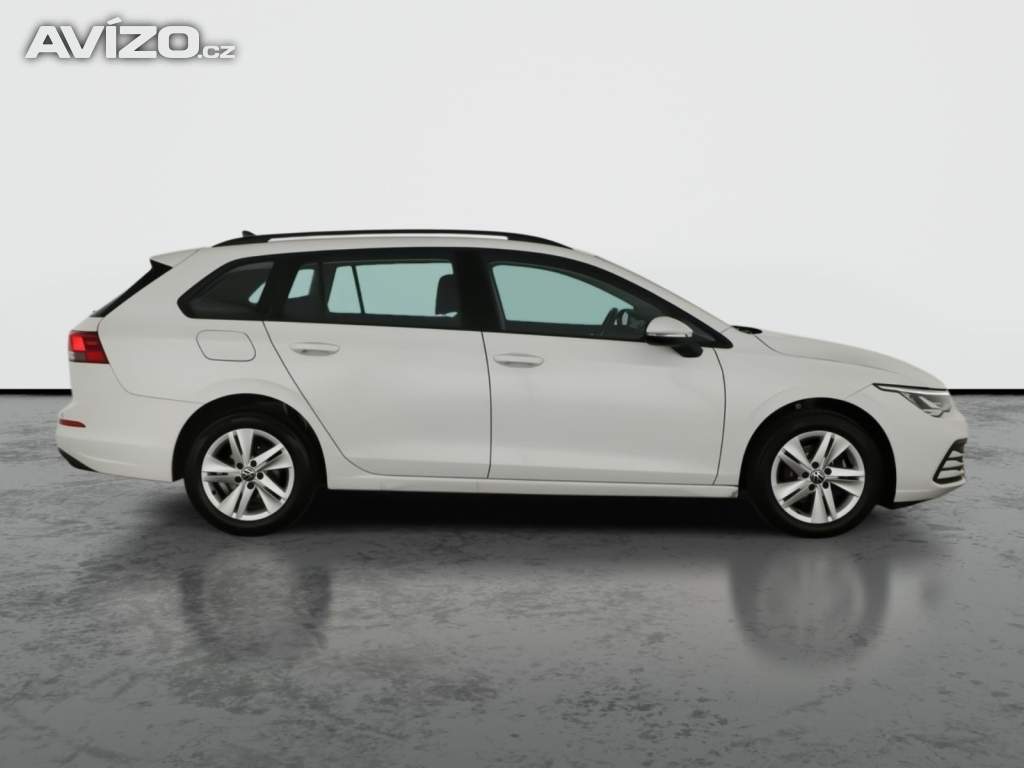 Foto inzerátu VW Golf 1.0 TSI