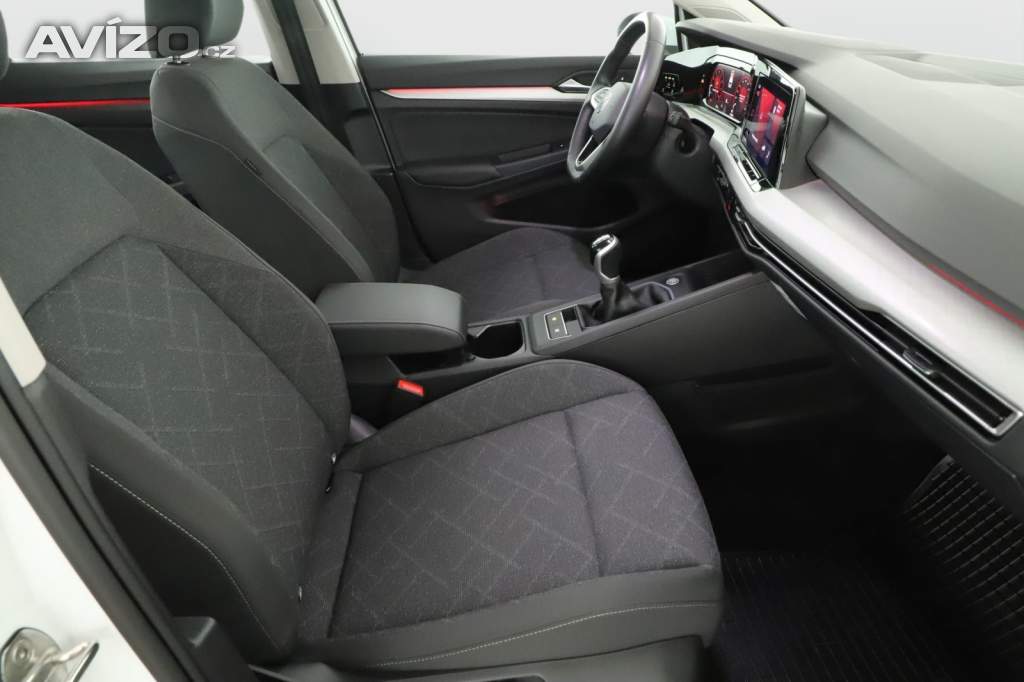 Foto inzerátu VW Golf 1.0 TSI