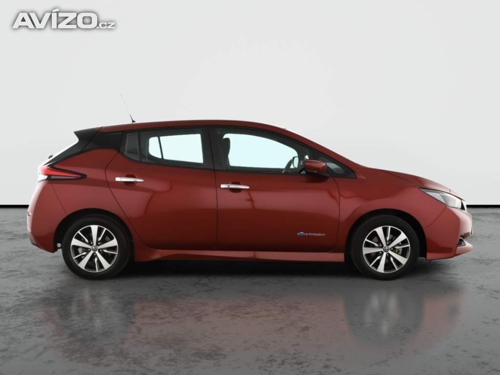 Foto inzerátu Nissan Leaf 40 kWh