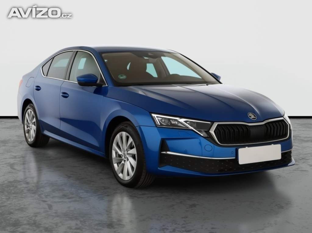 Foto inzerátu Skoda Octavia 2.0 TDI