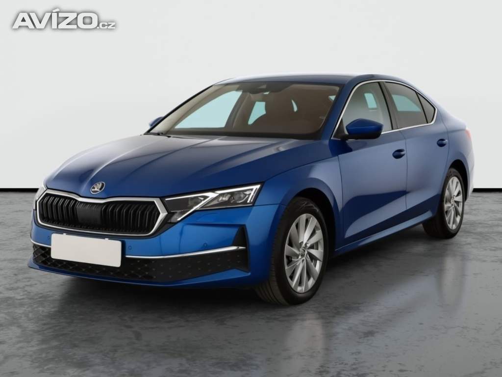 Foto inzerátu Skoda Octavia 2.0 TDI