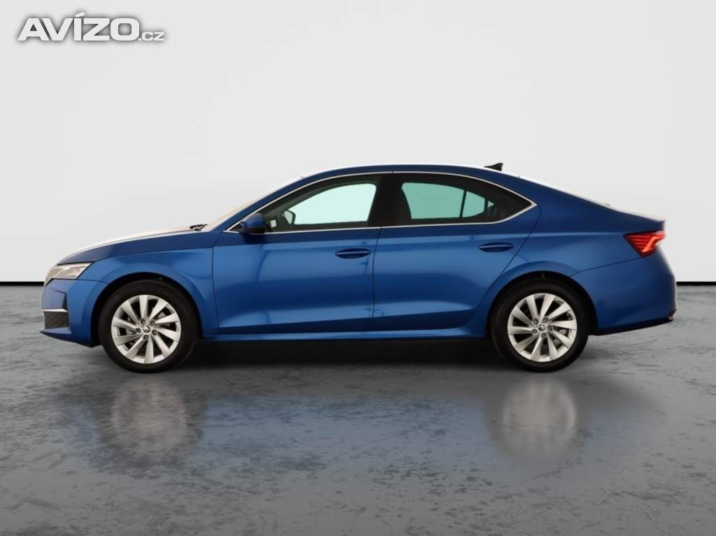 Foto inzerátu Skoda Octavia 2.0 TDI