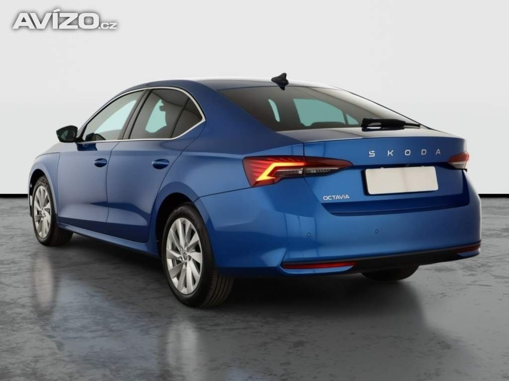 Foto inzerátu Skoda Octavia 2.0 TDI