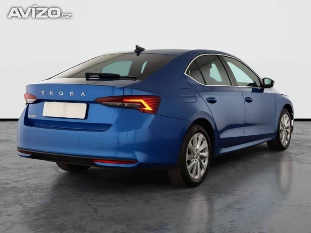 Foto inzerátu Skoda Octavia 2.0 TDI