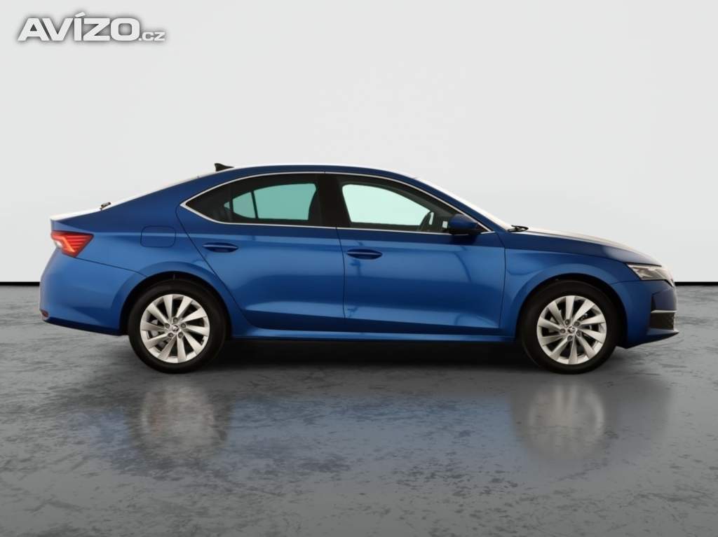 Foto inzerátu Skoda Octavia 2.0 TDI