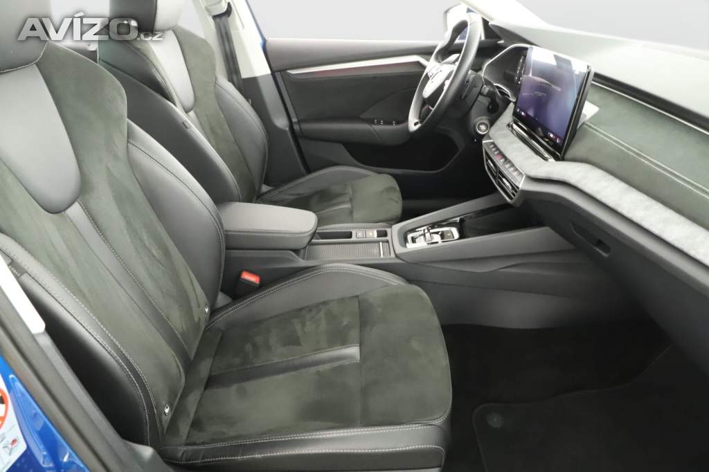 Foto inzerátu Skoda Octavia 2.0 TDI