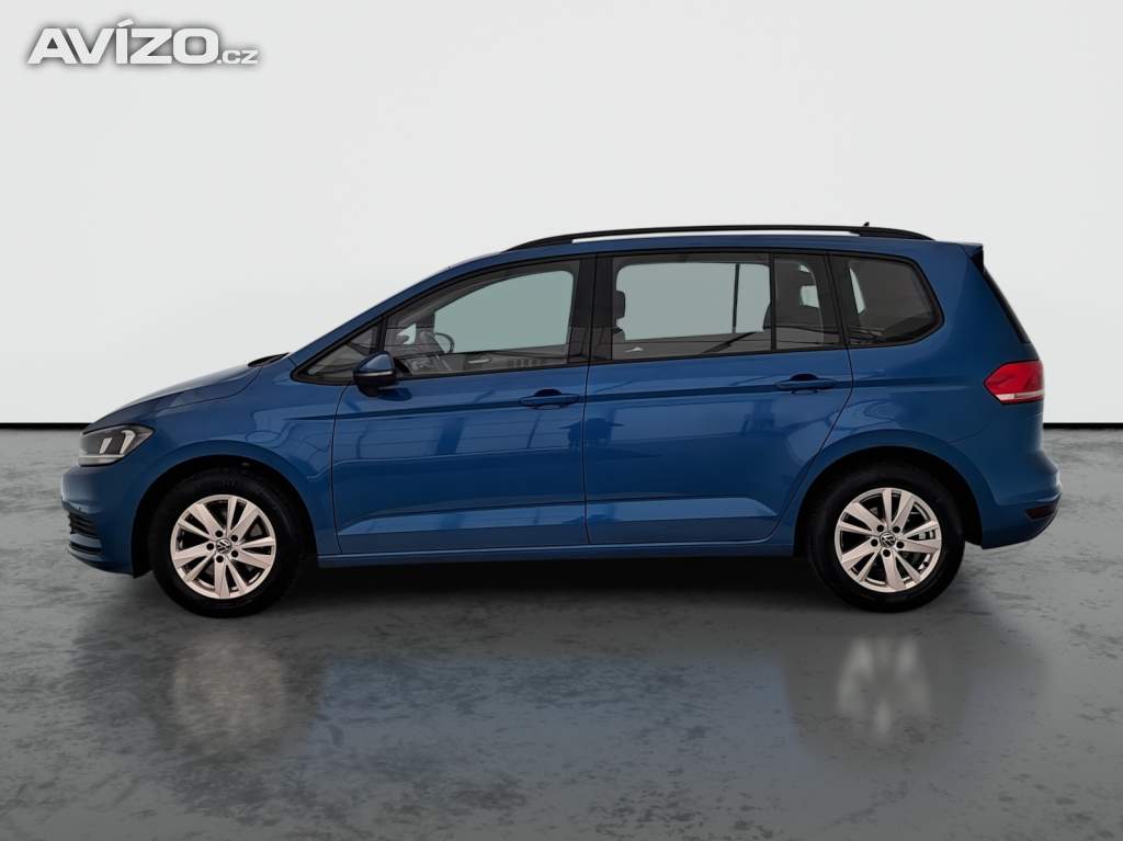Foto inzerátu VW Touran 2.0 TDI
