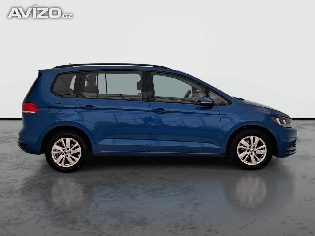 Foto inzerátu VW Touran 2.0 TDI