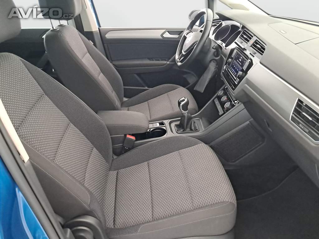Foto inzerátu VW Touran 2.0 TDI