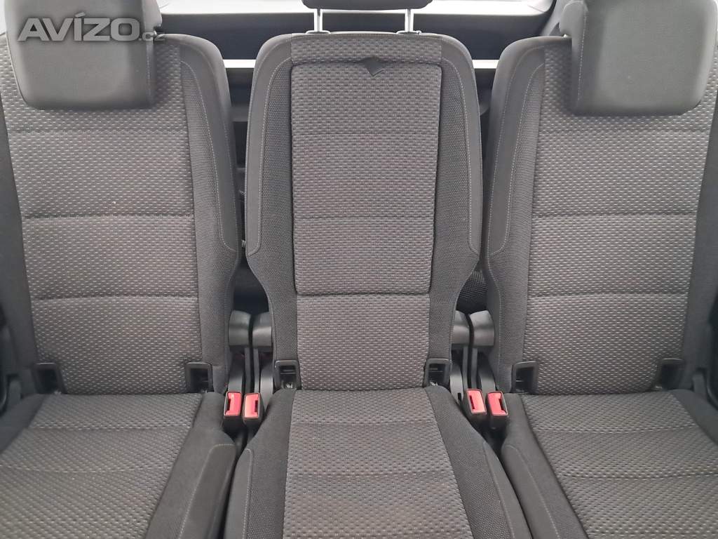 Foto inzerátu VW Touran 2.0 TDI