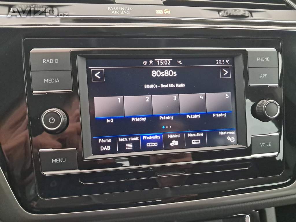 Foto inzerátu VW Touran 2.0 TDI