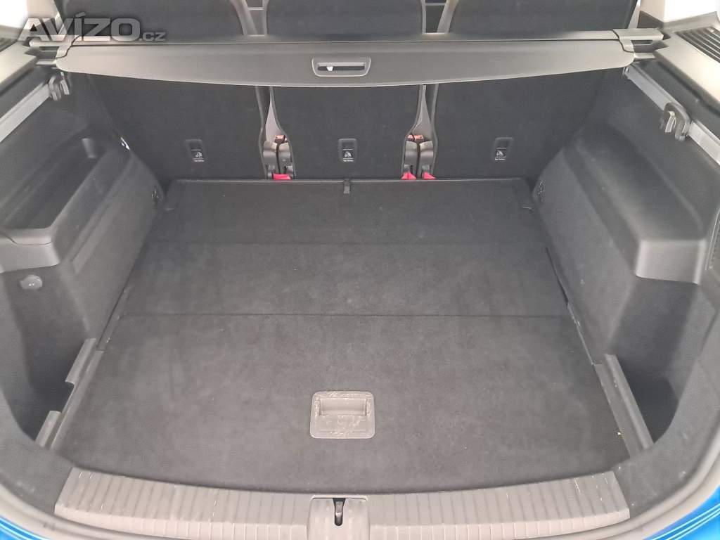 Foto inzerátu VW Touran 2.0 TDI