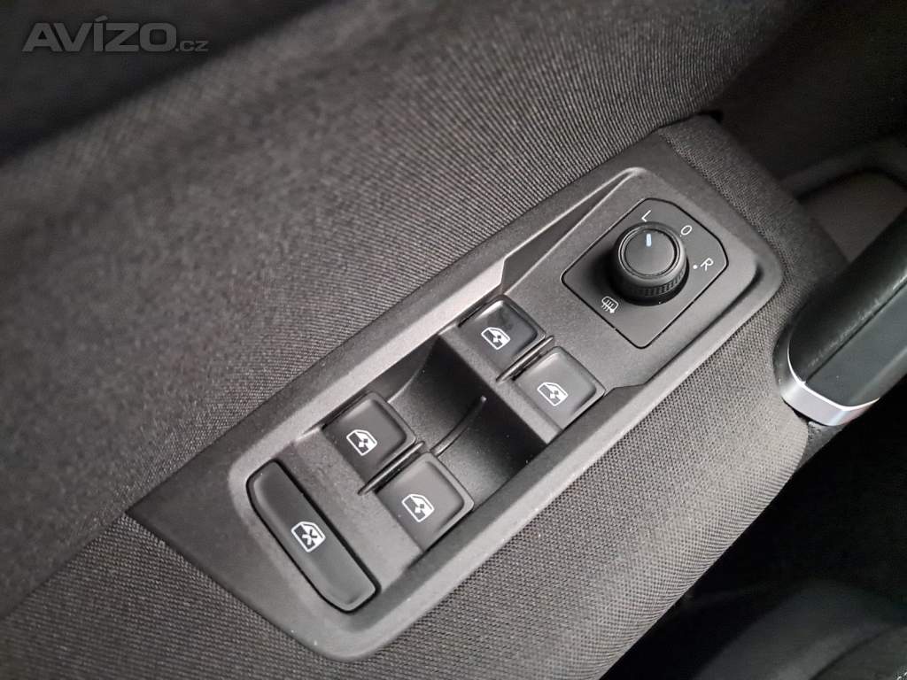 Foto inzerátu VW Touran 2.0 TDI