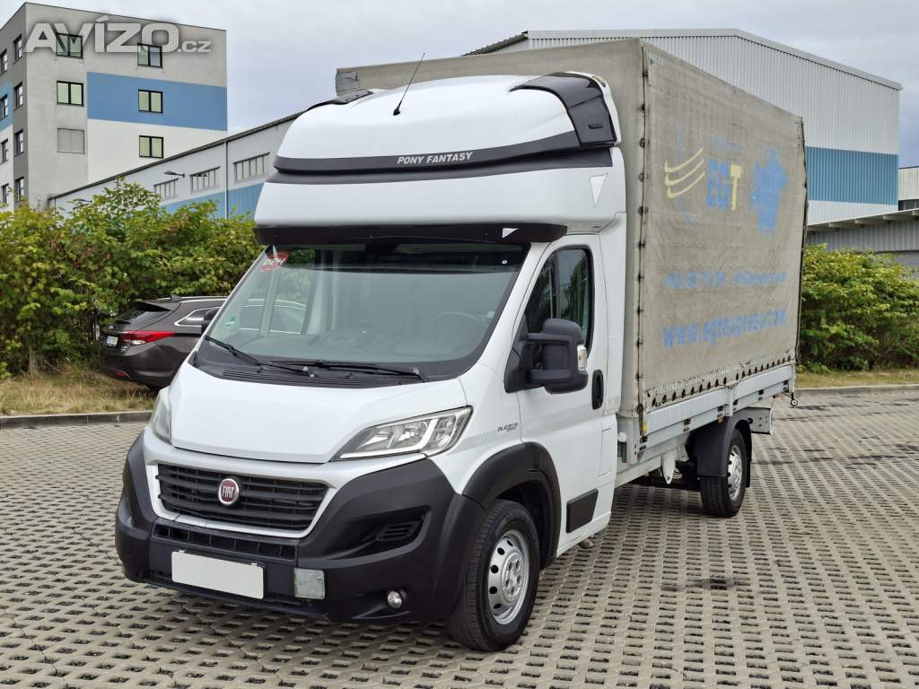 Foto inzerátu Fiat Ducato 2.3 MultiJet
