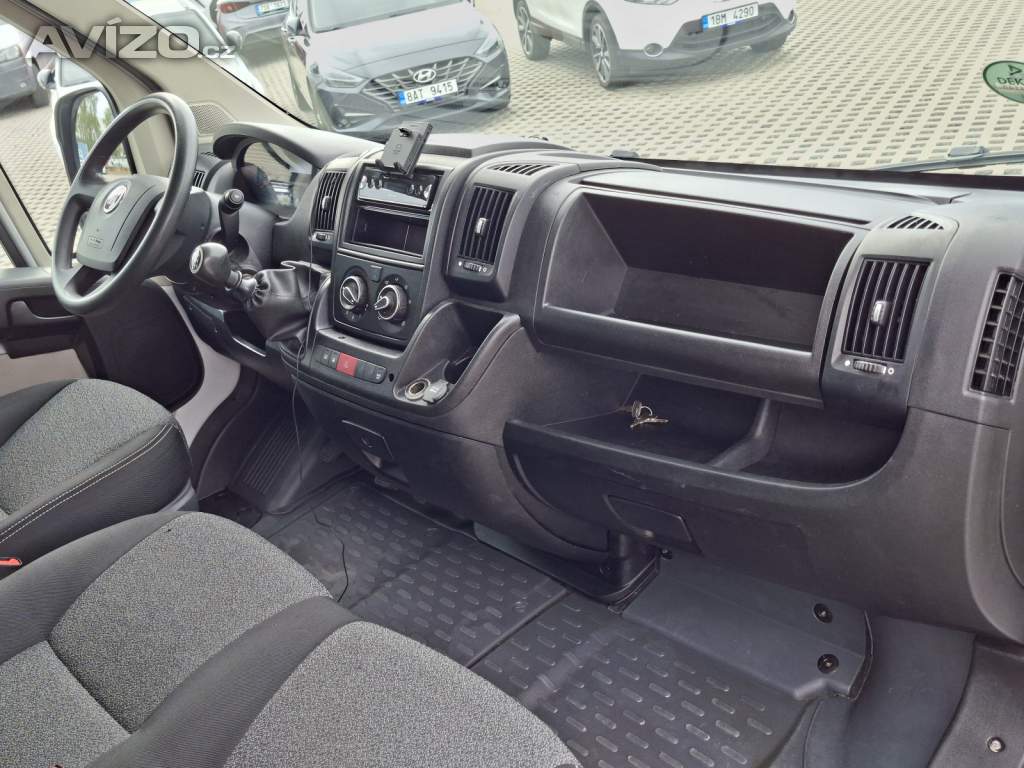 Foto inzerátu Fiat Ducato 2.3 MultiJet