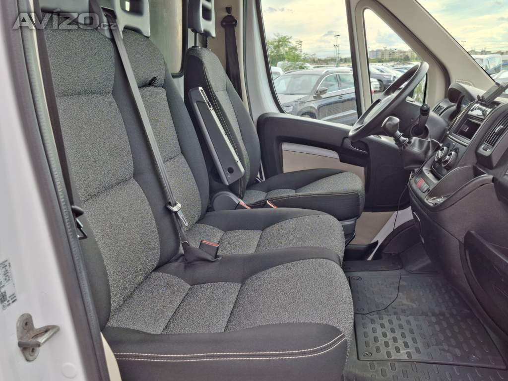 Foto inzerátu Fiat Ducato 2.3 MultiJet
