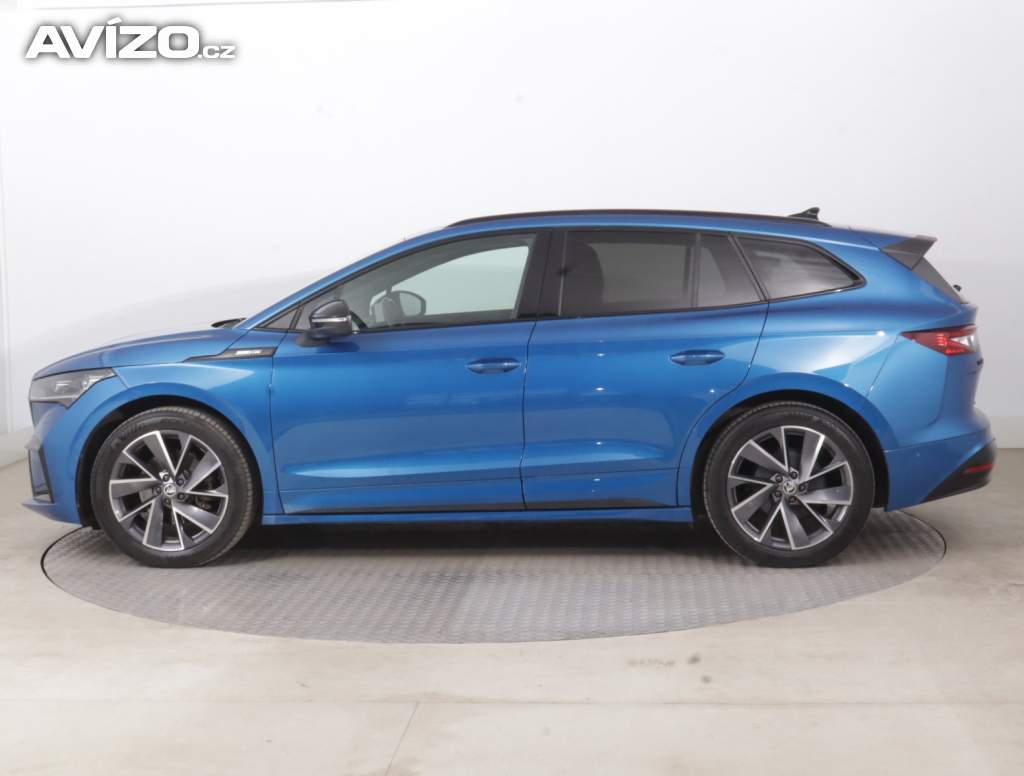 Foto inzerátu Skoda Enyaq iV 60 (62 kWh)