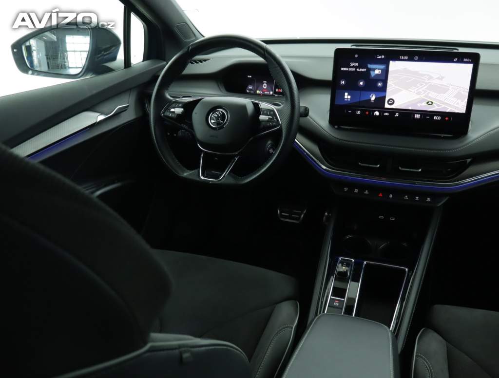 Foto inzerátu Skoda Enyaq iV 60 (62 kWh)