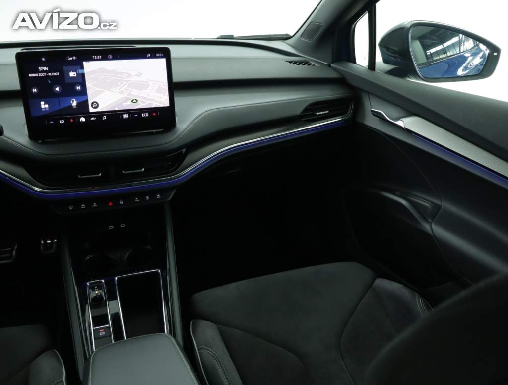 Foto inzerátu Skoda Enyaq iV 60 (62 kWh)