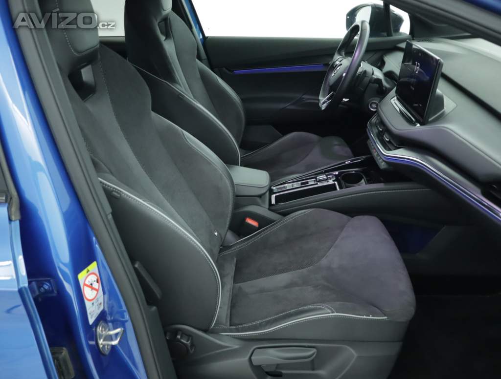 Foto inzerátu Skoda Enyaq iV 60 (62 kWh)