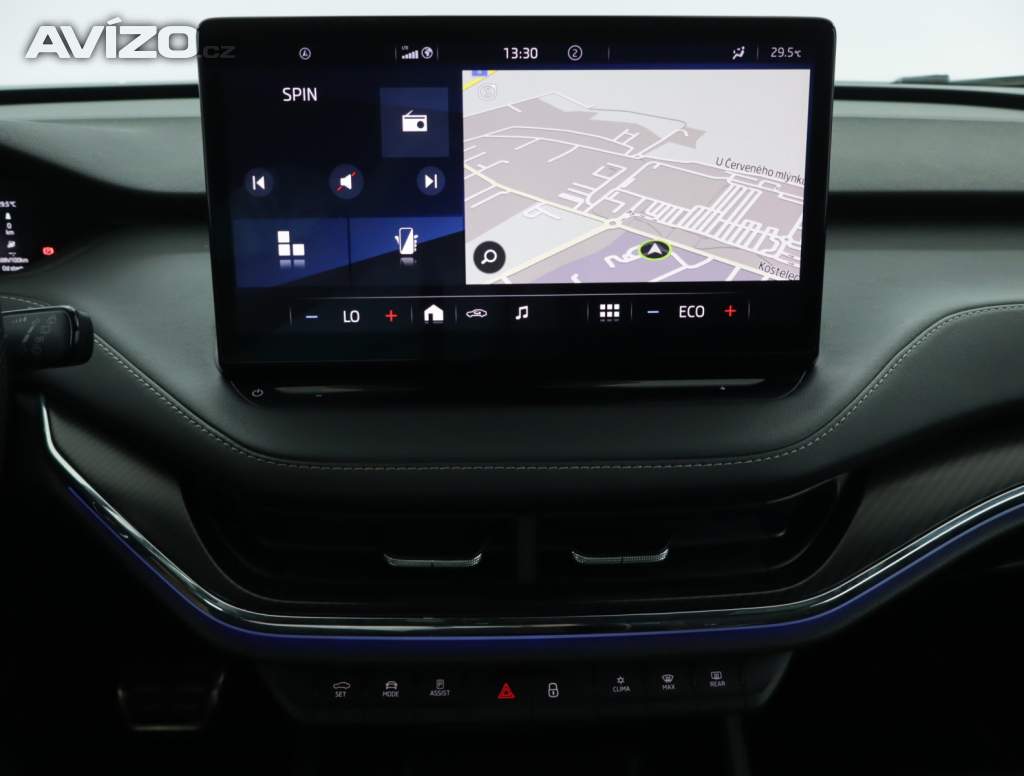 Foto inzerátu Skoda Enyaq iV 60 (62 kWh)
