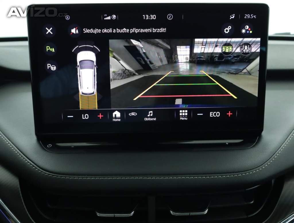 Foto inzerátu Skoda Enyaq iV 60 (62 kWh)