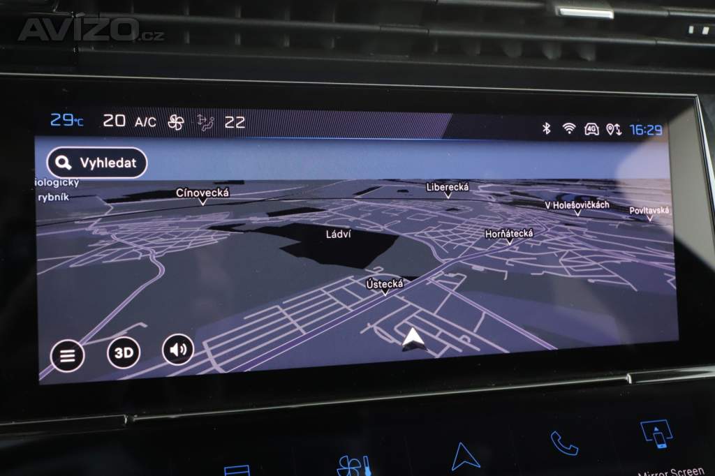 Foto inzerátu Peugeot 308 Hybrid 180