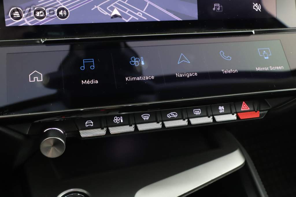 Foto inzerátu Peugeot 308 Hybrid 180