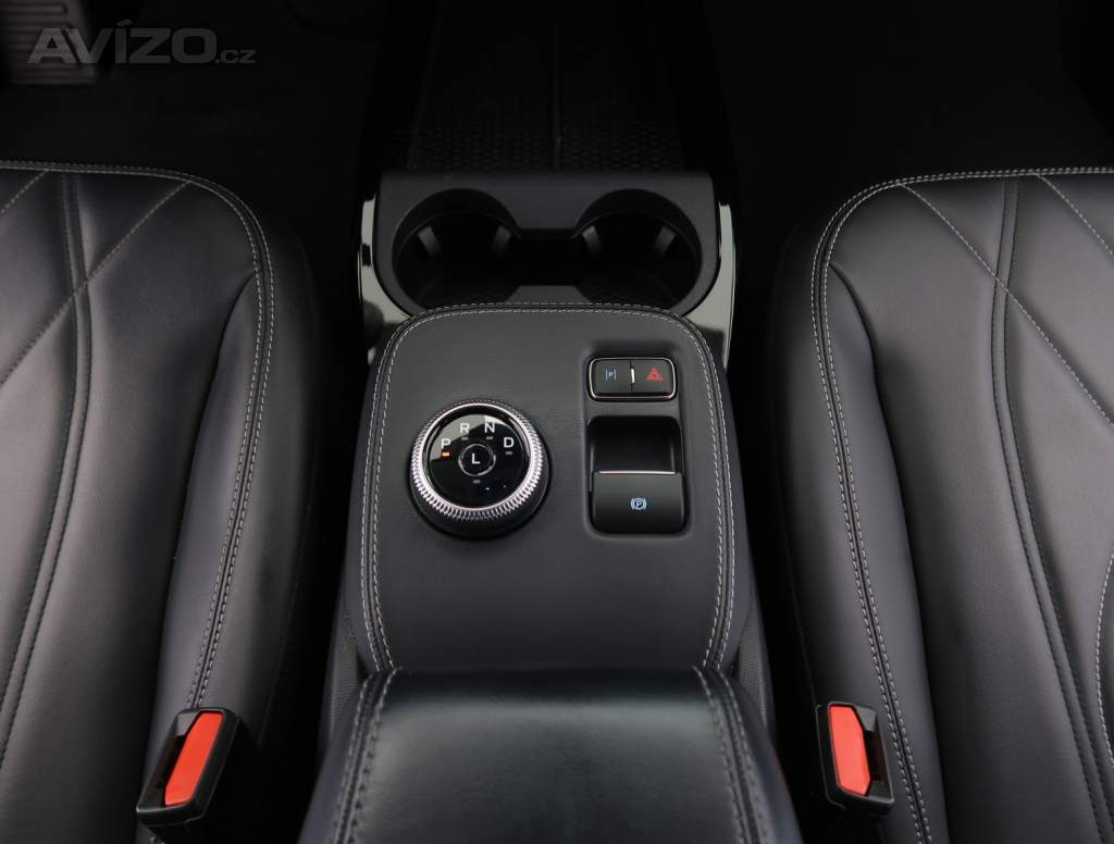Foto inzerátu Ford Mustang Mach-E Standard Range RWD