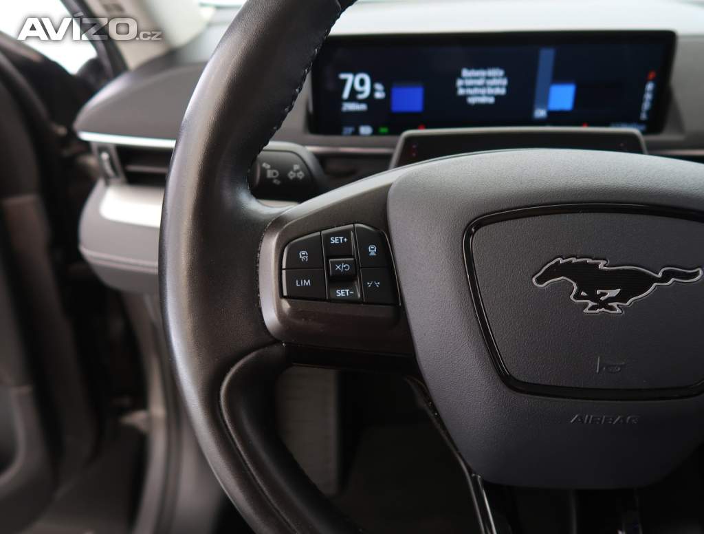 Foto inzerátu Ford Mustang Mach-E Standard Range RWD