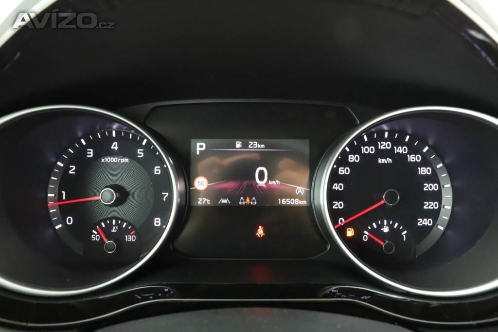 Foto inzerátu Kia XCeed 1.5 T-GDI