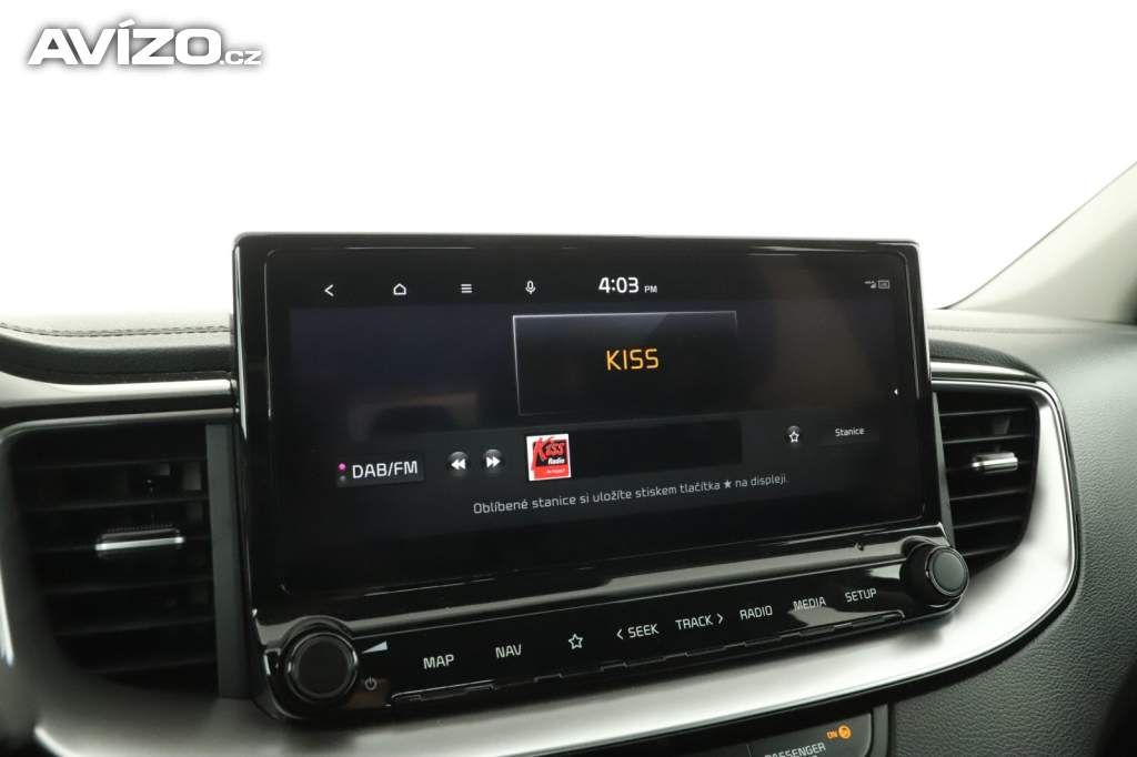 Foto inzerátu Kia XCeed 1.5 T-GDI