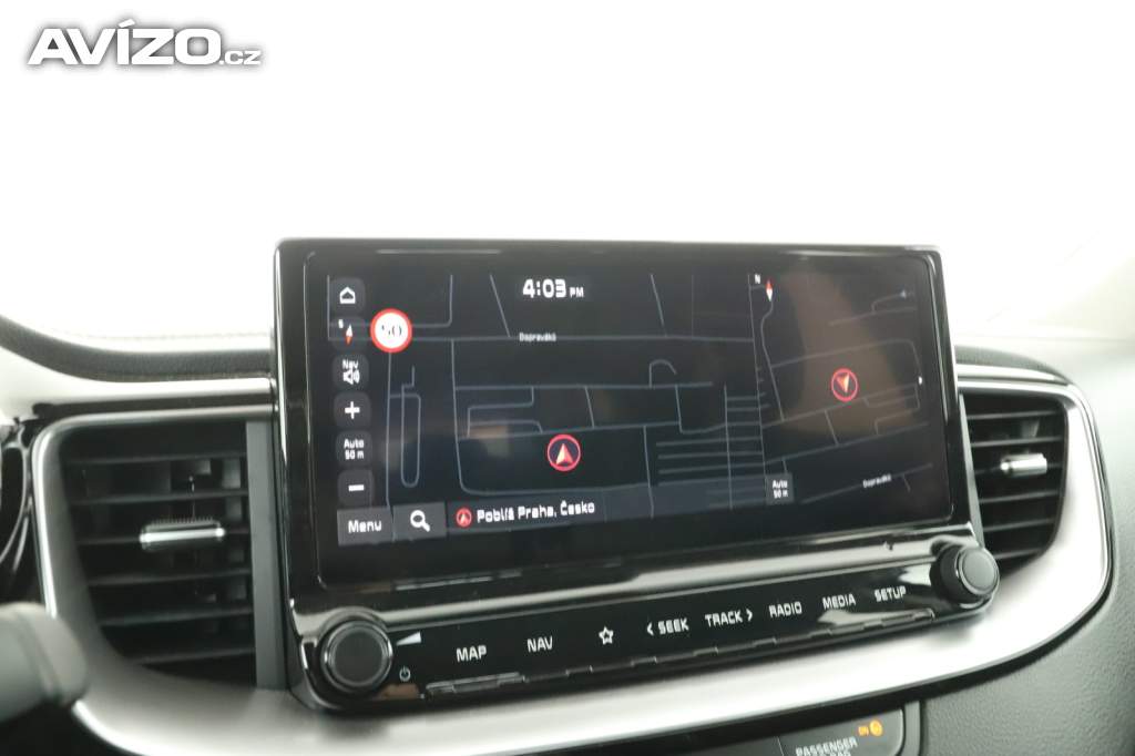 Foto inzerátu Kia XCeed 1.5 T-GDI