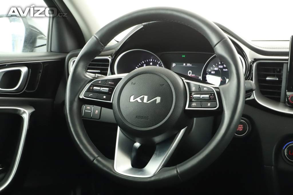 Foto inzerátu Kia XCeed 1.5 T-GDI