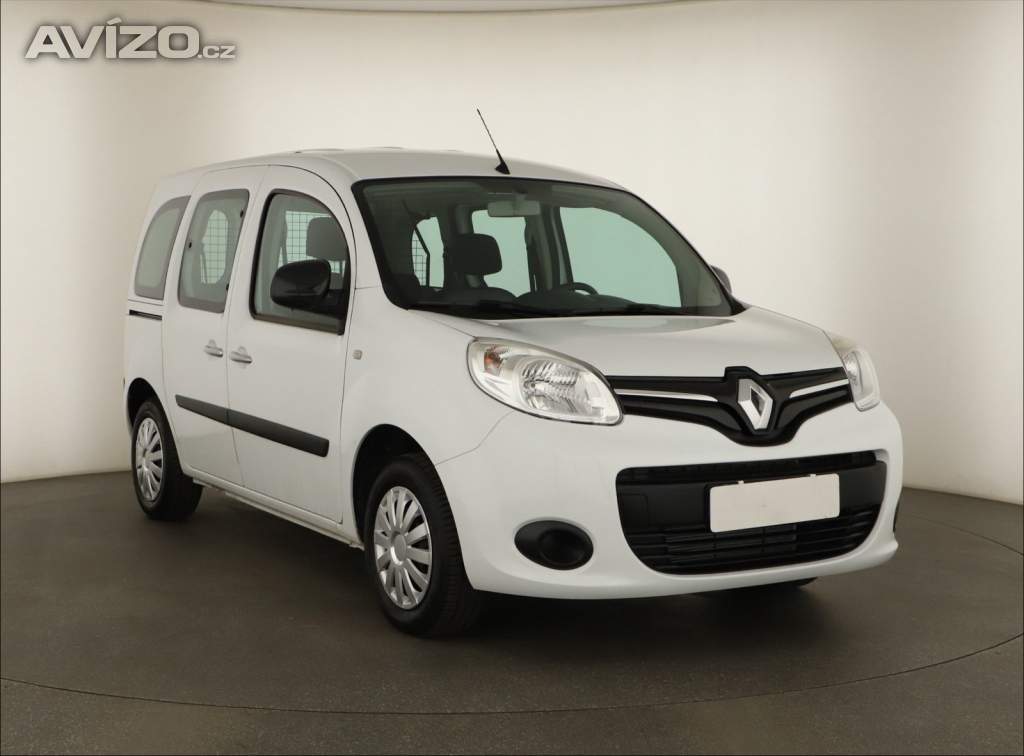 Renault Kangoo 1.5 dCi