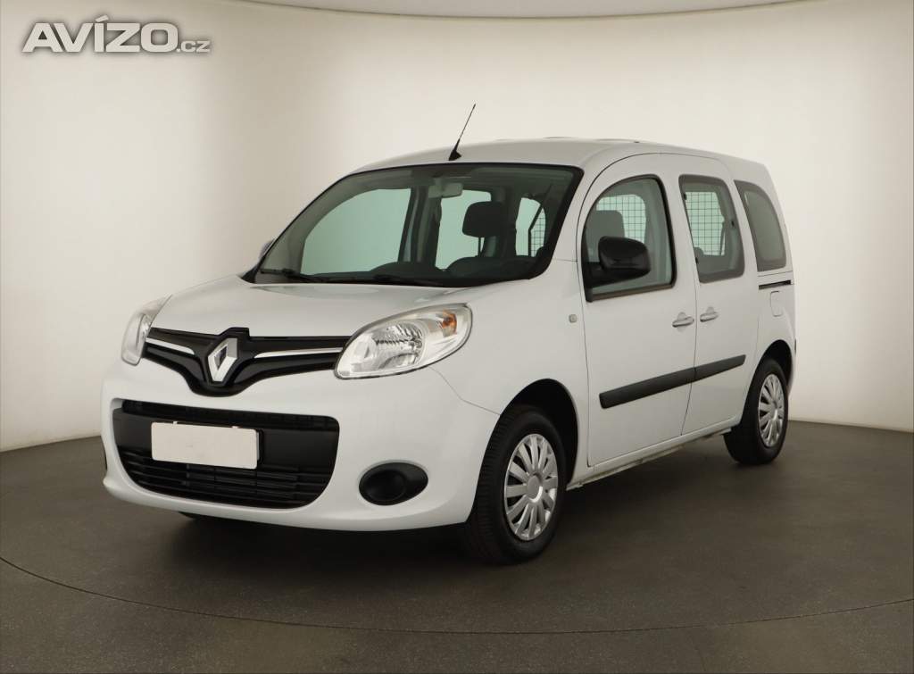 Foto inzerátu Renault Kangoo 1.5 dCi