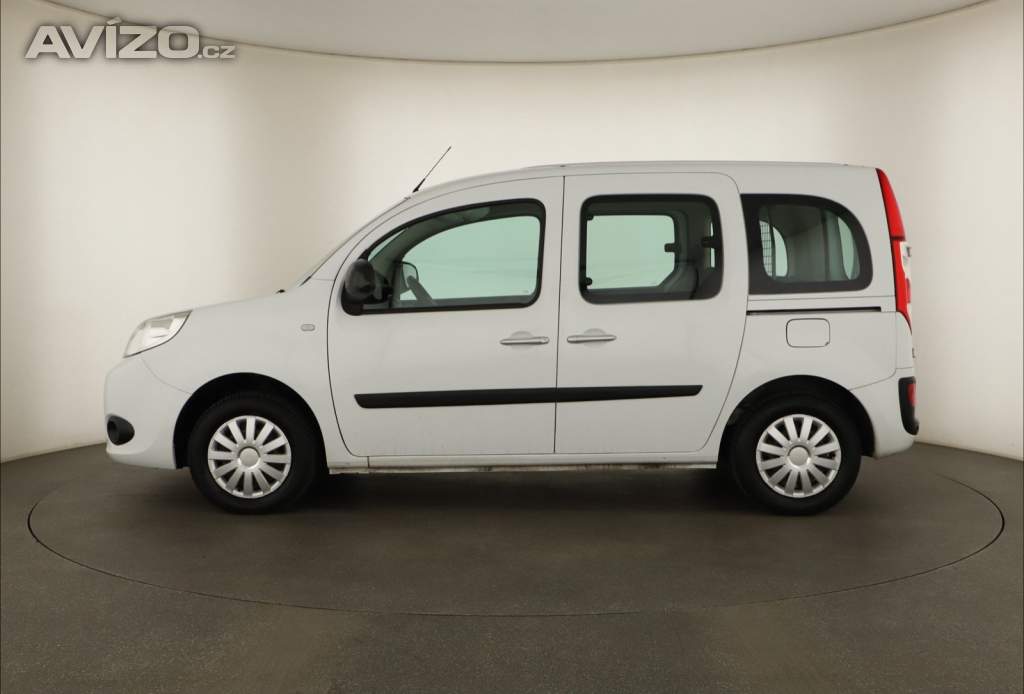 Foto inzerátu Renault Kangoo 1.5 dCi
