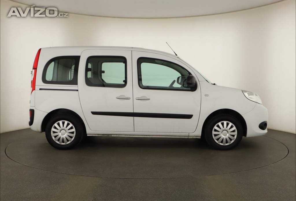Foto inzerátu Renault Kangoo 1.5 dCi