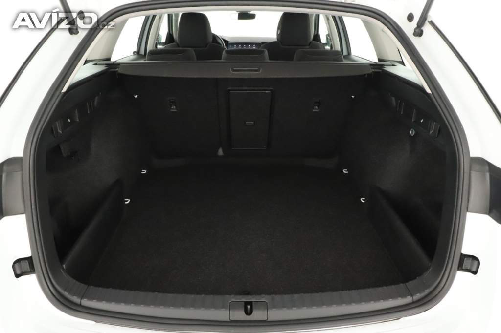 Foto inzerátu Skoda Octavia 2.0 TDI