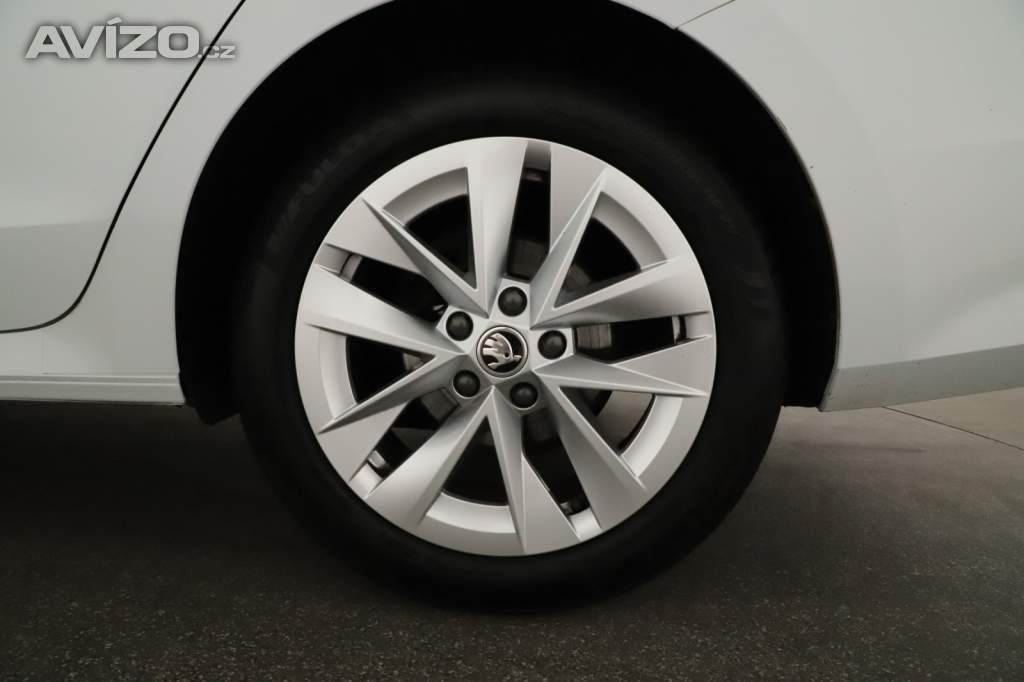Foto inzerátu Skoda Octavia 2.0 TDI