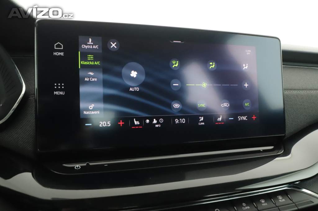 Foto inzerátu Skoda Octavia 2.0 TDI