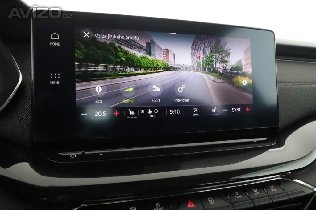 Foto inzerátu Skoda Octavia 2.0 TDI