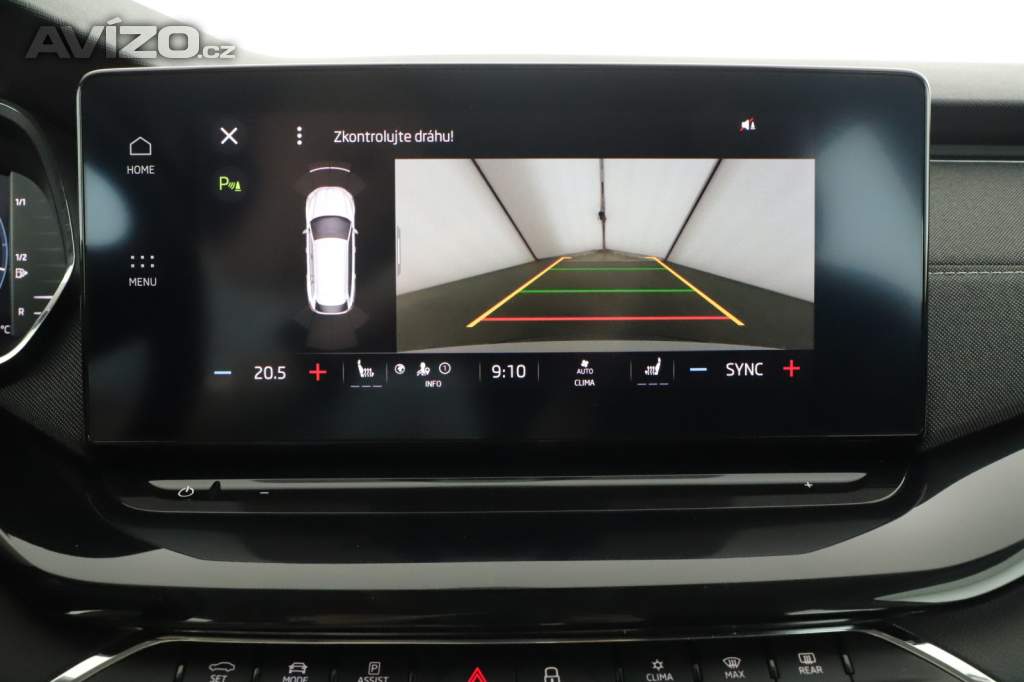 Foto inzerátu Skoda Octavia 2.0 TDI