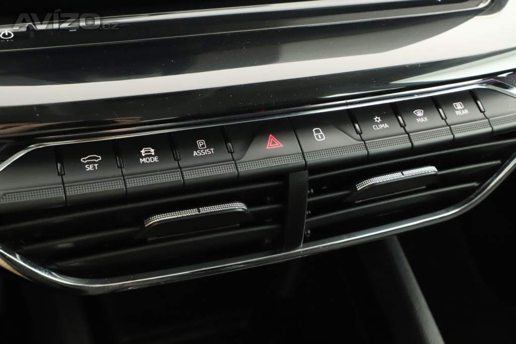 Foto inzerátu Skoda Octavia 2.0 TDI