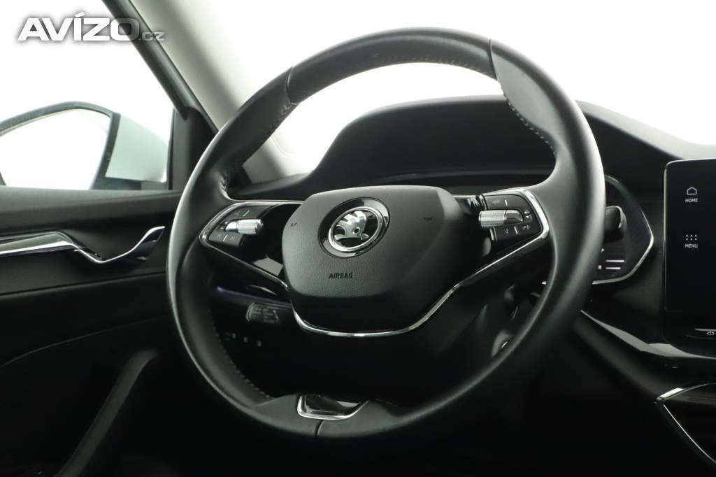 Foto inzerátu Skoda Octavia 2.0 TDI