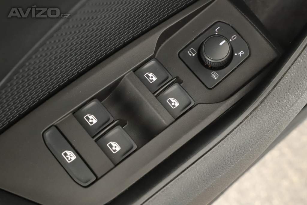 Foto inzerátu Skoda Octavia 2.0 TDI