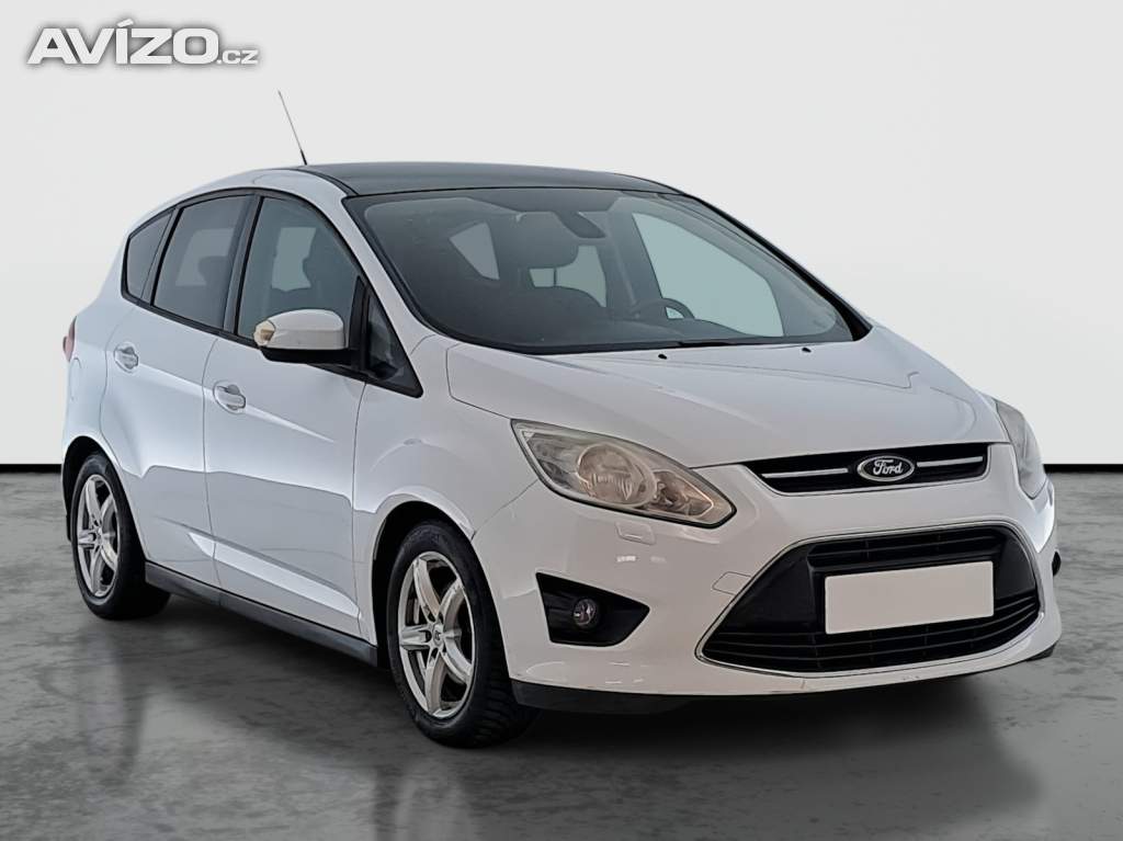 Ford C-Max 1.6 16V