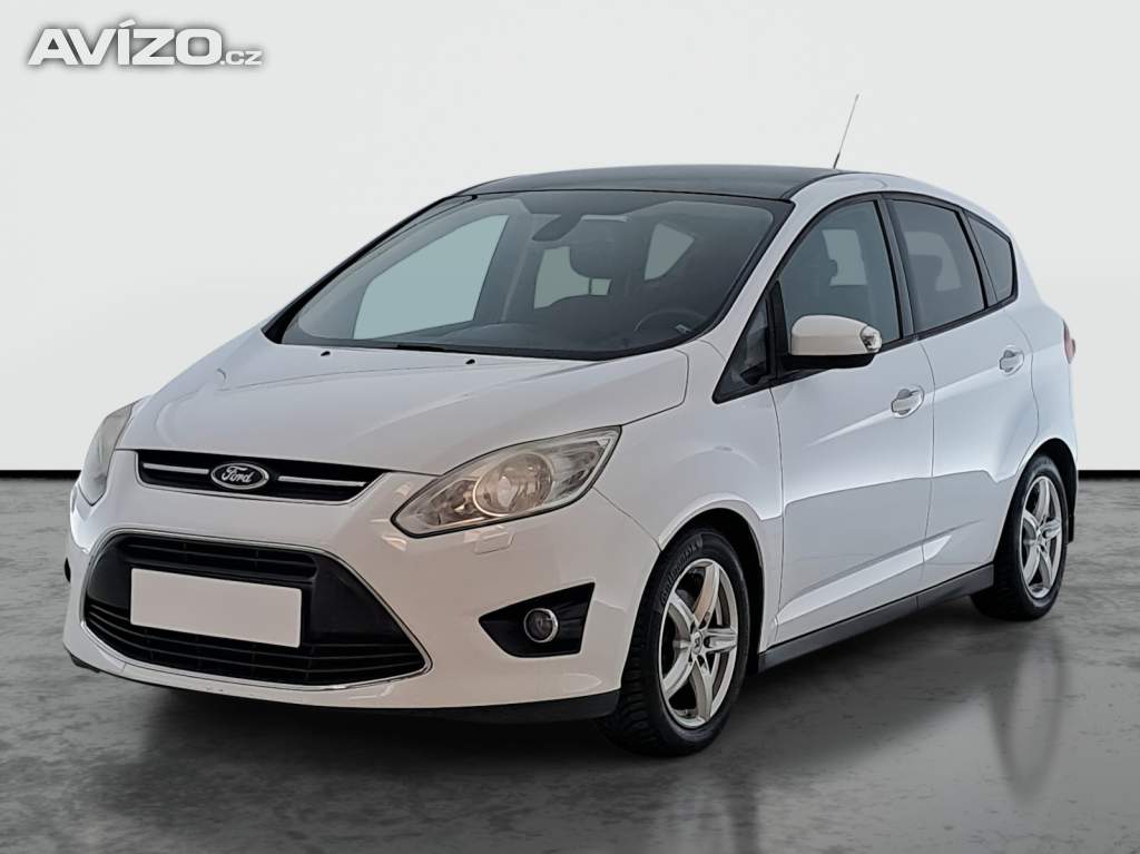 Foto inzerátu Ford C-Max 1.6 16V