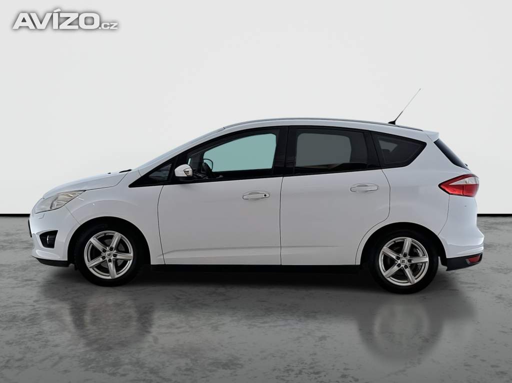 Foto inzerátu Ford C-Max 1.6 16V