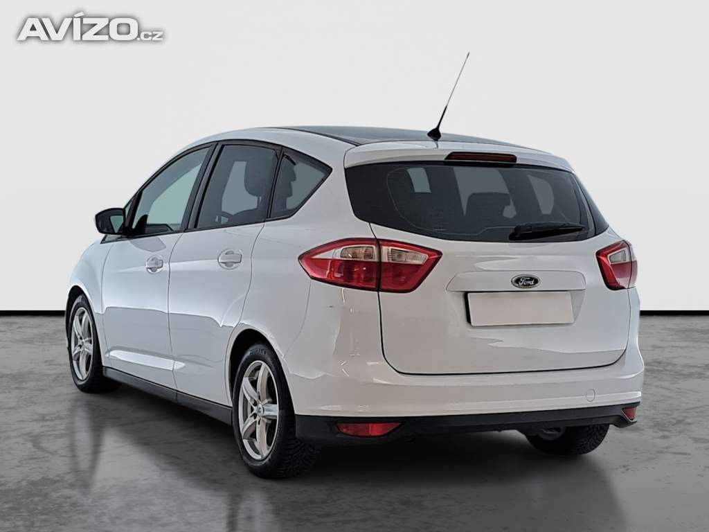 Foto inzerátu Ford C-Max 1.6 16V